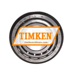 Timken 31594/31520 rulman resim 3