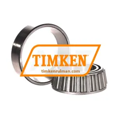 Timken 2789/2729 rulman resim 2
