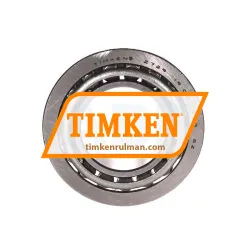 Timken 2789/2729 rulman resim 3