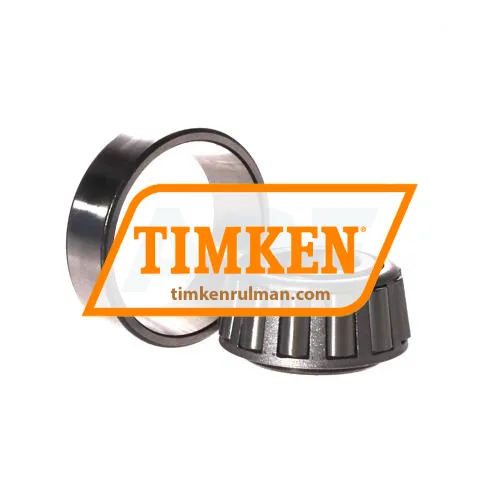 Timken 09074/09195 ürün fotoğrafı 2