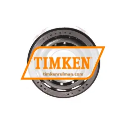 Timken 09074/09195 rulman resim 3