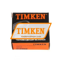 Timken 09074/09195 rulman resim 4