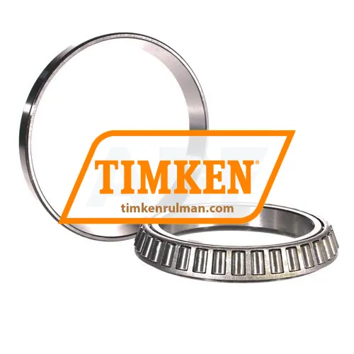 Timken JL819349/JL819310 ürün fotoğrafı 2