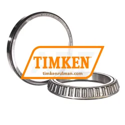 Timken JL819349/JL819310