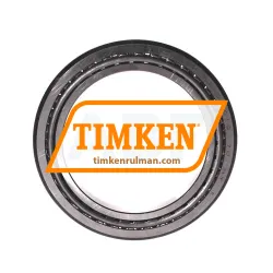 Timken JL819349/JL819310 rulman resim 3