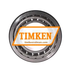 Timken JF7049/JF7010 rulman resim 3