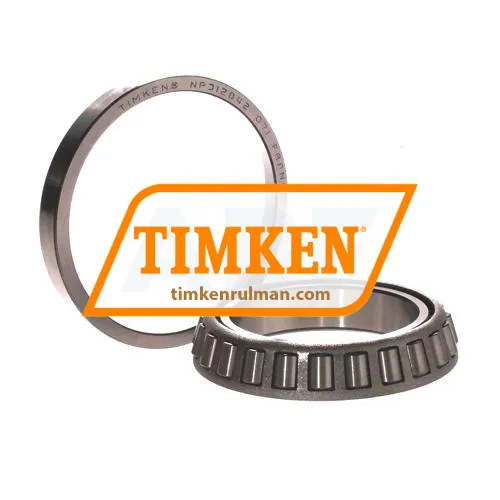 Timken NP925485/NP312842