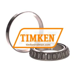 Timken NP925485/NP312842 rulman resim 2