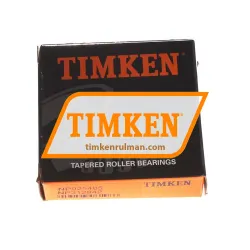 Timken NP925485/NP312842 rulman resim 4