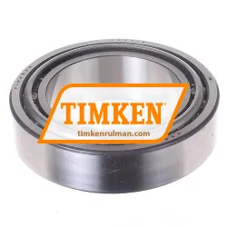 Timken 33018-90KA1 rulman resim 3