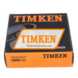 Timken 33018-90KA1 rulman resim 4