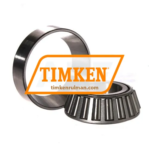 Timken M88046/M88010 ürün fotoğrafı 2