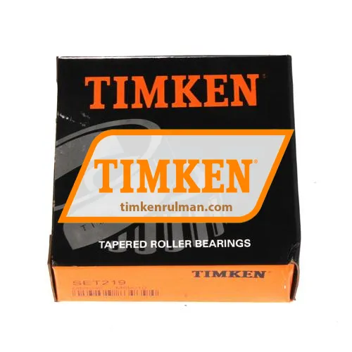 Timken M88046/M88010 ürün fotoğrafı 4