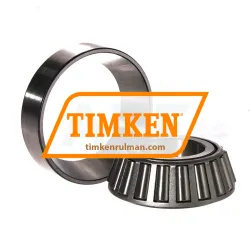 Timken M88046/M88010 rulman resim 2