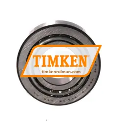 Timken M88046/M88010 rulman resim 3