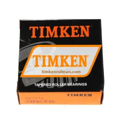 Timken M88046/M88010 rulman resim 4