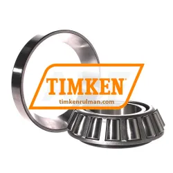 Timken H913849/H913810 rulman resim 2
