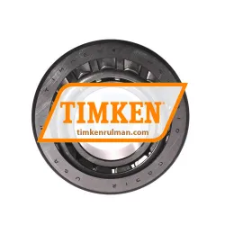 Timken H913849/H913810 rulman resim 3