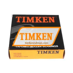 Timken H913849/H913810 rulman resim 4