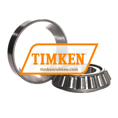 Timken X31311/Y31311 ürün fotoğrafı 2