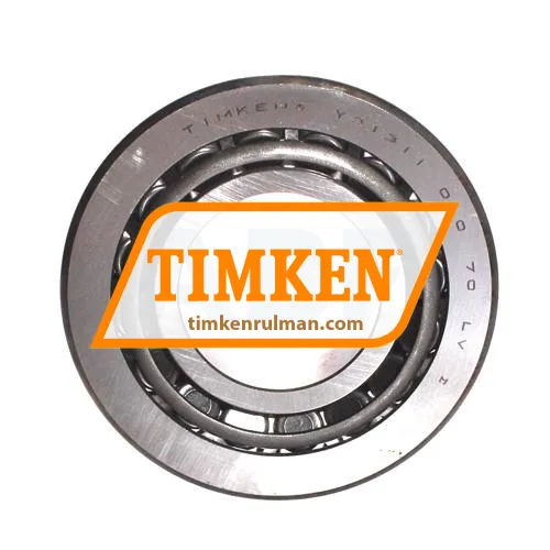 Timken X31311/Y31311 ürün fotoğrafı 3