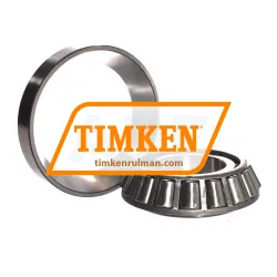 Timken X31311/Y31311 rulman resim 2