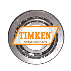Timken X31311/Y31311 rulman resim 3