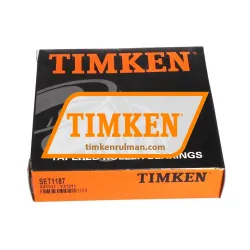 Timken X31311/Y31311 rulman resim 4