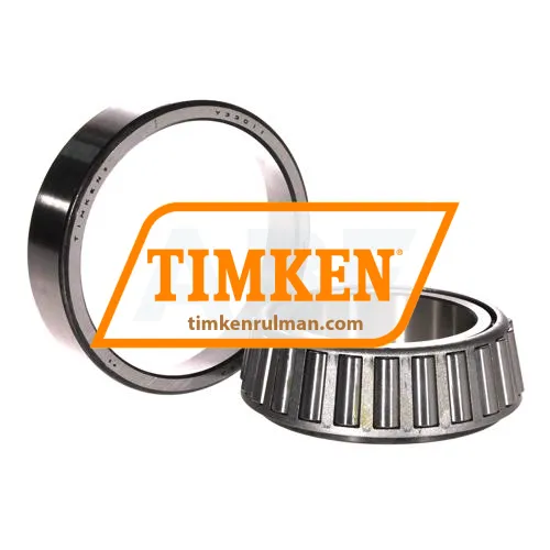 Timken M802048/M802011