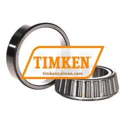 Timken M802048/M802011