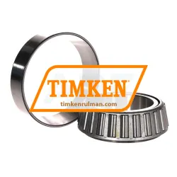 Timken M802048/M802011 rulman resim 2