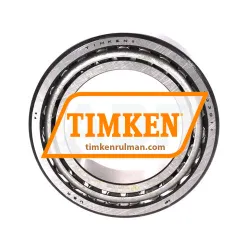 Timken M802048/M802011 rulman resim 3