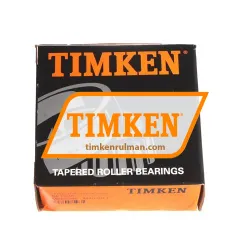 Timken M802048/M802011 rulman resim 4