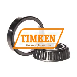 Timken LM67049A/LM67010