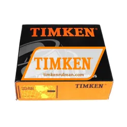 Timken 33024-9X064 rulman resim 3