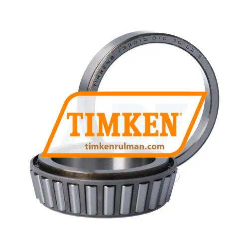Timken 33013-9X025 ürün fotoğrafı 3