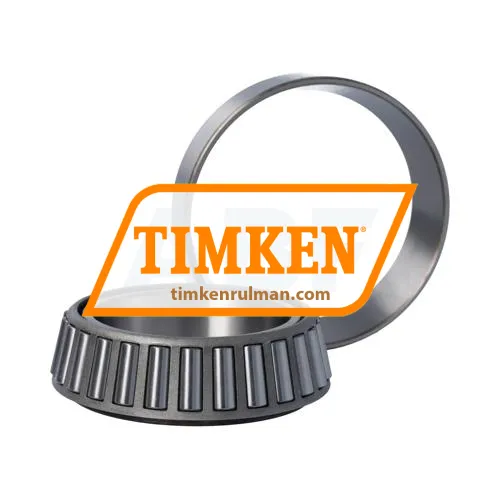 Timken 33013-9X025 ürün fotoğrafı 4