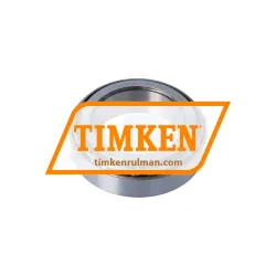 Timken 33013-9X025 rulman resim 2