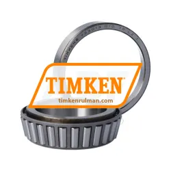 Timken 33013-9X025 rulman resim 3
