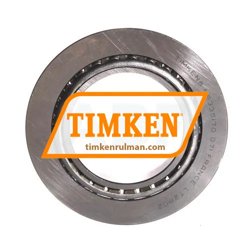 Timken NP604623-90KA1 ürün fotoğrafı 3