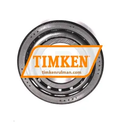 Timken 15118/15250 rulman resim 3
