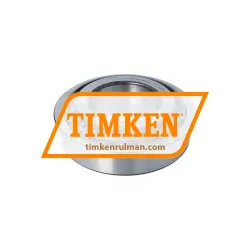 Timken 866/854B rulman resim 2