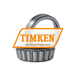 Timken 866/854B rulman resim 3