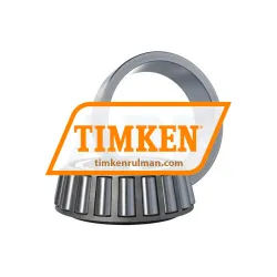 Timken 866/854B rulman resim 4