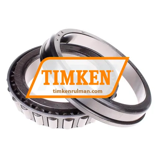 Timken 498/493BPREC-3 ürün fotoğrafı 2