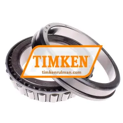 Timken 498/493BPREC-3 rulman resim 2
