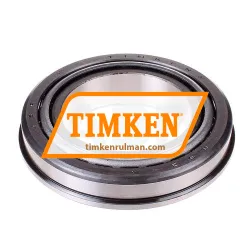 Timken 498/493BPREC-3 rulman resim 3