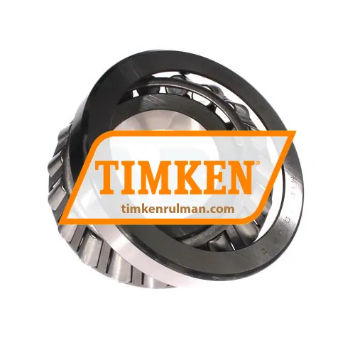 Timken 31317 ürün fotoğrafı 2