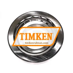Timken 31317