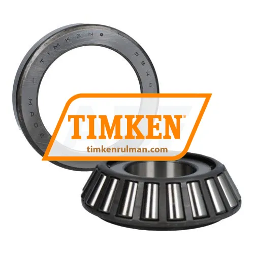 Timken 55176C/55443